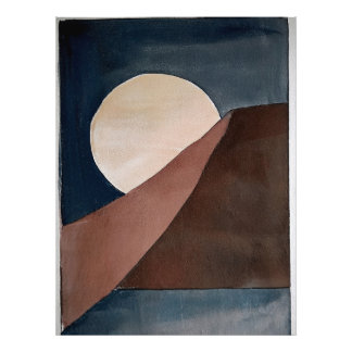 Foto Pintura artística abstracta de acuarela