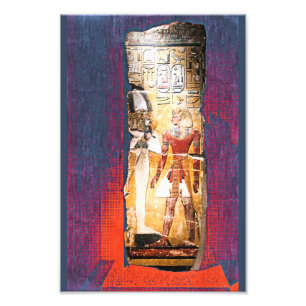 Foto Pintura de arte de Berlín en Egipto