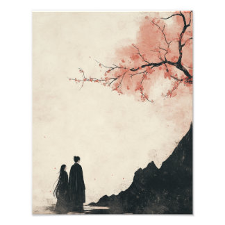 Foto Pintura de lápiz de lavado