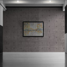 "Pintura Original 'Susurros'"