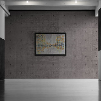 Foto "Pintura Original 'Susurros'"