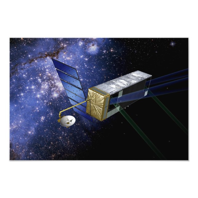 Foto PlanetaQuest de SIM (Frente)