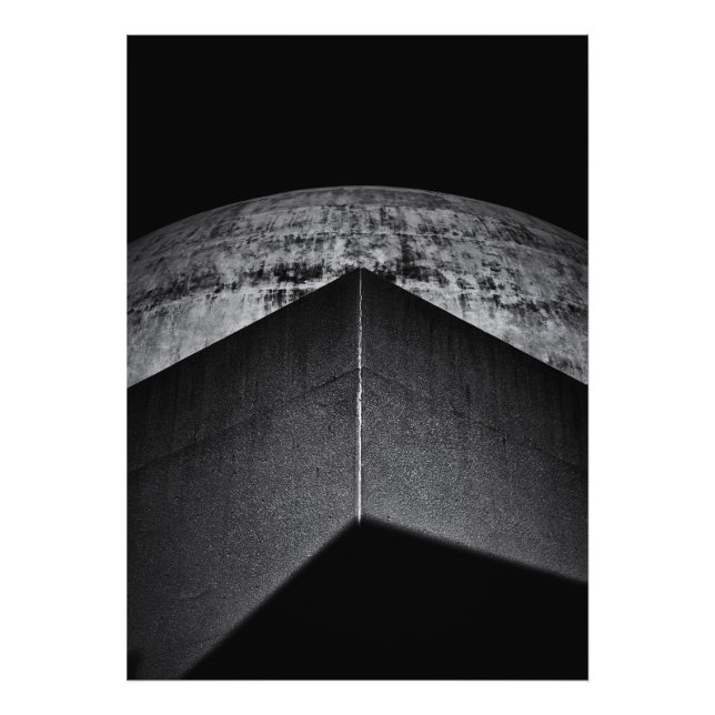 Foto Planetario McLaughlin No 1 (Frente)