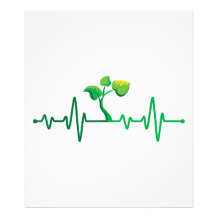 Foto Plant Heartbeat - Planta Botánica de Jardinería Bo