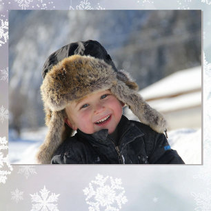 Foto Plantilla de retrato de Navidad para personalizar 