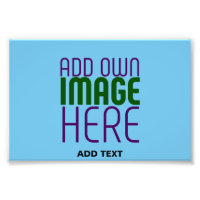 PLANTILLA DE TEXTO DE IMAGEN AZUL CIELO SWAG EDITA