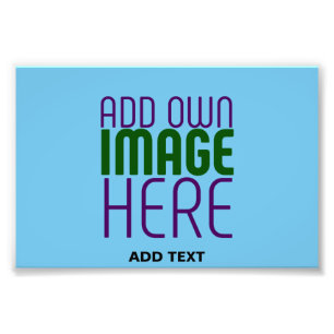 FOTO PLANTILLA DE TEXTO DE IMAGEN AZUL CIELO SWAG EDITA