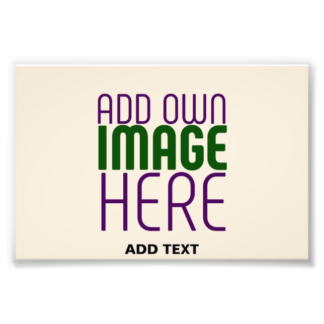 FOTO PLANTILLA DE TEXTO DE IMAGEN NATURAL SIMPLE EDITAB (Frente)