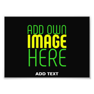 FOTO PLANTILLA DE TEXTO DE IMAGEN NEGRA SIMPLE EDITABLE