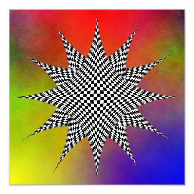 Foto Plasma moderna de Kenneth Yoncich (Frente)