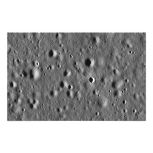 Foto Plataforma de aterrizaje de Apolo 11