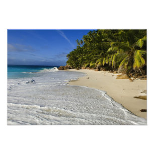 Foto Playa Anse Victorin 2