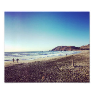 Foto Playa de estado de Pacifica