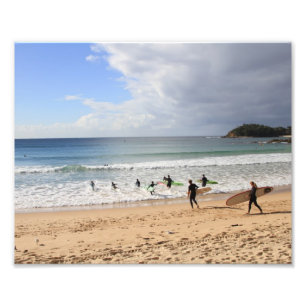 Foto Playa de hombres