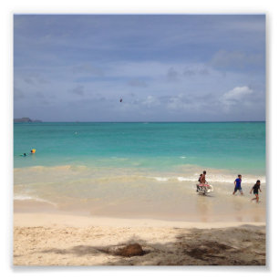 Foto Playa de Kailua