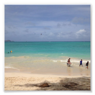 Foto Playa de Kailua