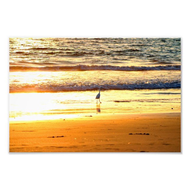 Foto Playa de Porto Manhattan (Frente)