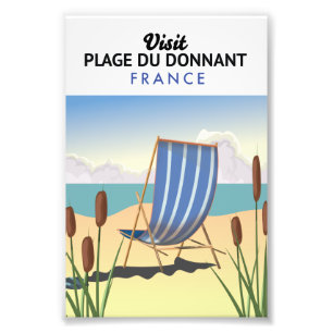 Foto Playa del Donnant Francia