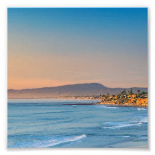 Foto Playa del sur de Carlsbad