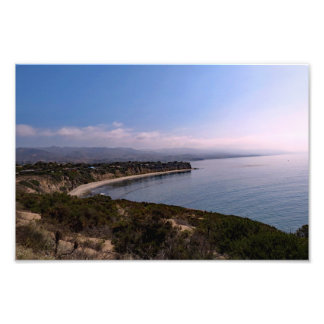 Foto Playa Estatal Point Dume