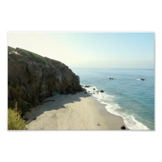 Foto Playa Estatal Point Dume
