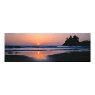 Foto Playa Estatal Trinidad, California. EE. UU. Mar 2