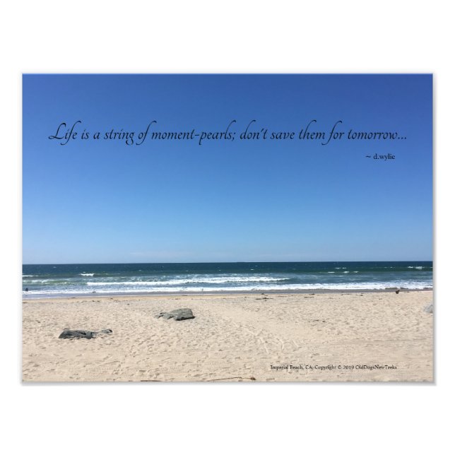 Foto Playa Imperial, California (Frente)