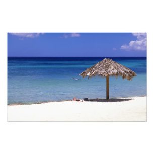 Foto Playa Malmok, Aruba, Antillas Neerlandesas
