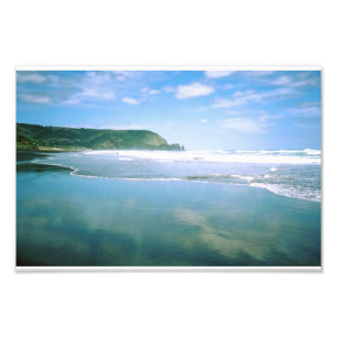 Foto Playa NZ de Piha