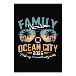 Foto Playa Ocean City
