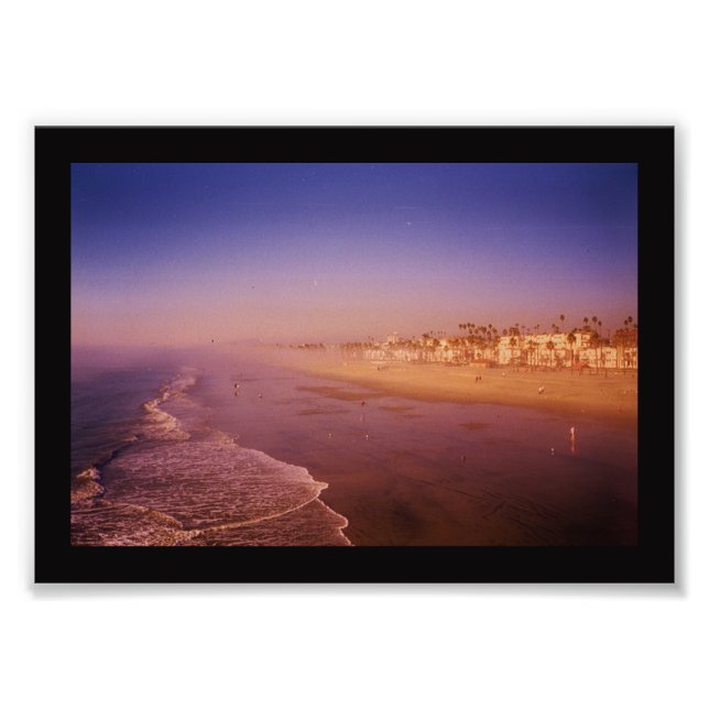 Foto Playa Oceanside (Frente)