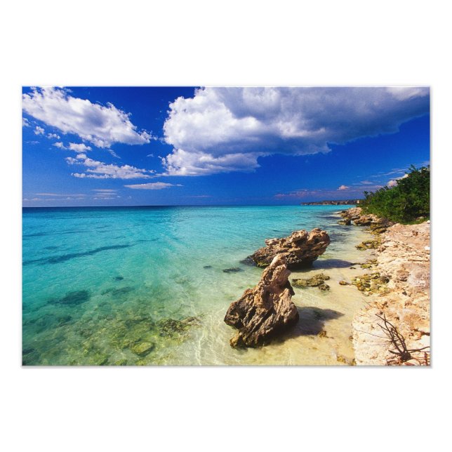 Foto Playas, Barahona, República Dominicana, 3 (Frente)