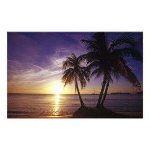Foto Playas en Negril, Jamaica