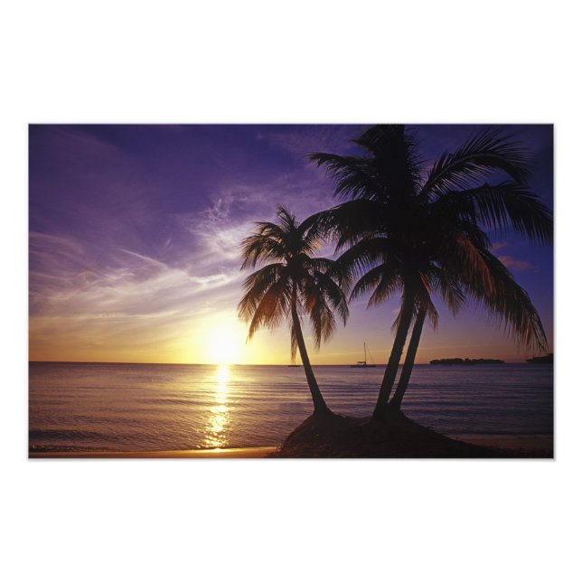 Foto Playas en Negril, Jamaica 2 (Frente)