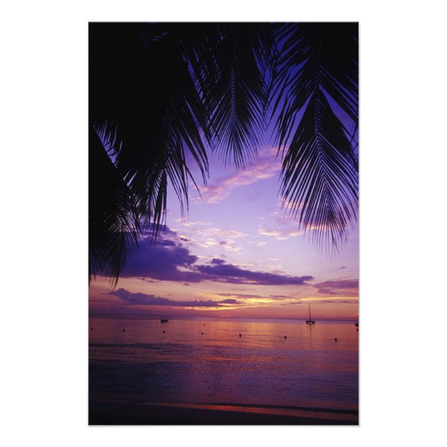 Foto Playas en Negril, Jamaica 3 (Frente)