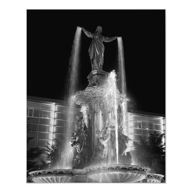 Foto Plaza de la Fuente (Frente)