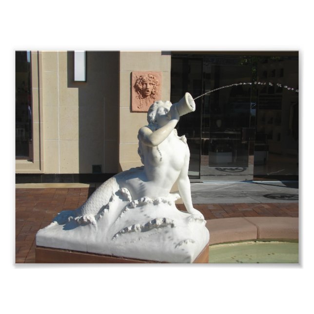 Foto Plaza Mermaid (Frente)