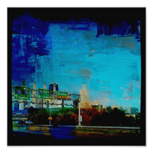 Foto Plaza Skyline de Kansas City