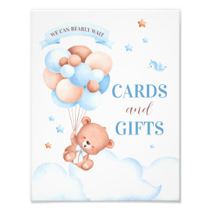 Foto Podemos Esperar Baby Shower