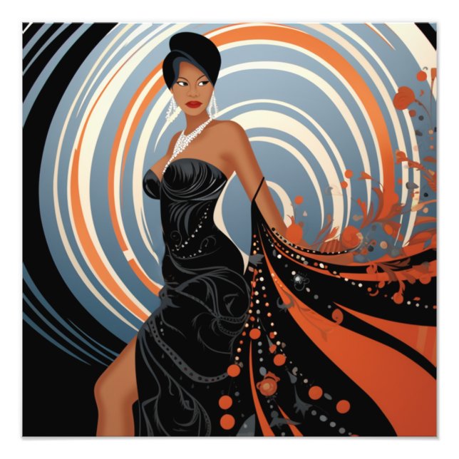 FOTO PODER DE LA BELLEZA #2 (Frente)