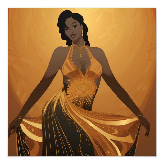 FOTO PODER DE LA BELLEZA #4 (Frente)