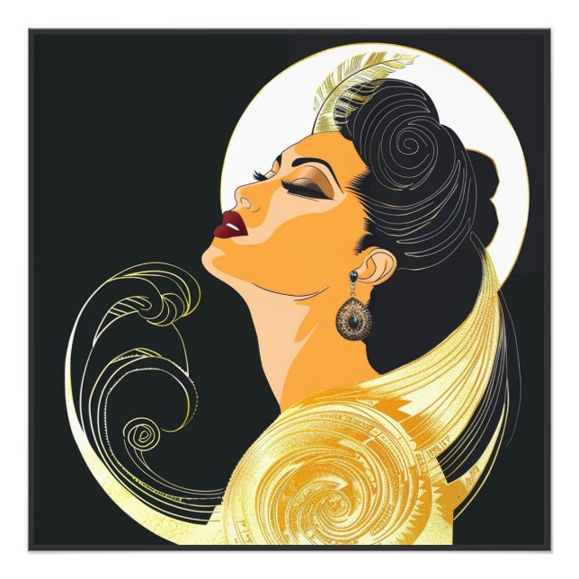 FOTO PODER DE LA BELLEZA #6 (Frente)