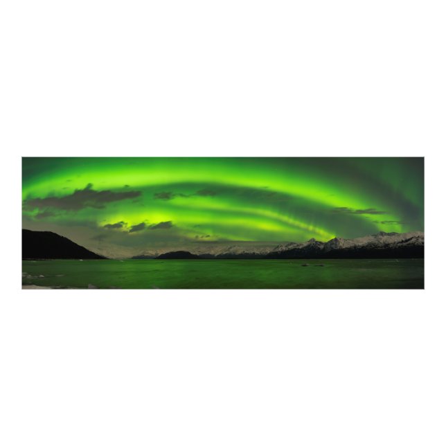 Foto Poderoso Pakenham Point Aurora (Frente)