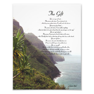 Foto Poema de amor de Hawái