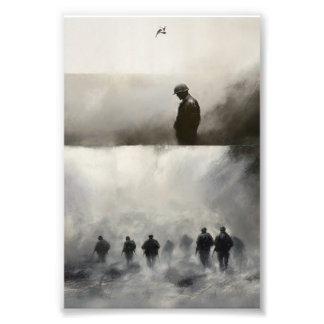 Foto Pôester Trauma (Sem Frase)