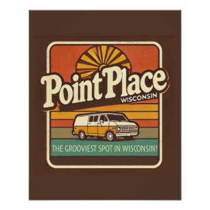 Foto Point Place Wisconsin