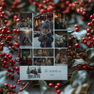 Foto Polar Express Navidad