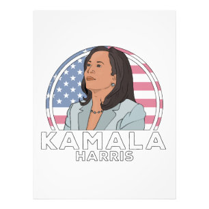 Foto Política Kamala Harris
