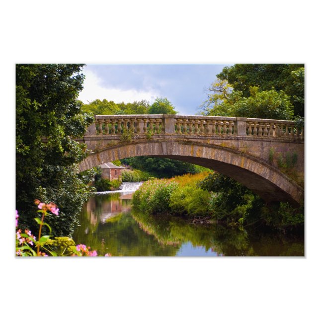 Foto Pollok Park, imagen de Glasgow (Frente)