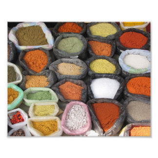 Foto Pon más sabor a tu vida - Impresión 8x10